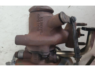  Турбина Renault Clio I  804500GARRETT         