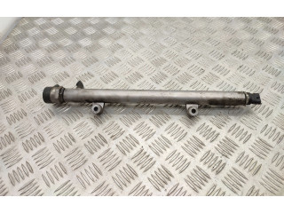 Комплект системы впрыска топлива 31216313, 0281002990    Volvo V70  d5244t10 