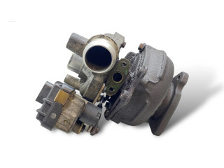 Турбина Jaguar S-Type 2.7 6R8Q6K682BA, 7525413 для двигателя AJD для двигателя D