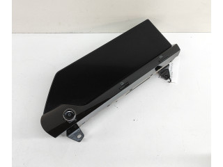 Дисплей    9831623080, 9840456580   Citroen C4 III e-C4