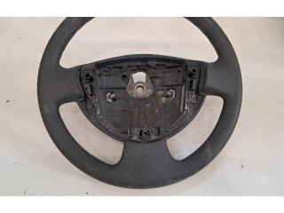 Руль Renault Twingo II  2007 - 2014 года 8200463332      