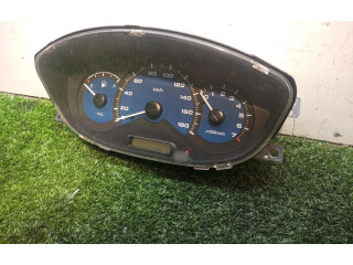 Панель приборов 96664150, 96664150   Chevrolet Matiz       