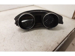 Панель приборов 3T1920841H   Skoda Superb B6 (3T)       