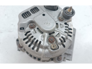 Генератор 7515029, TN1022112222 Mini One - Cooper R50 - 53