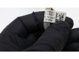 Подушка безопасности водителя 8Z0971589 Audi A3 S3 8L