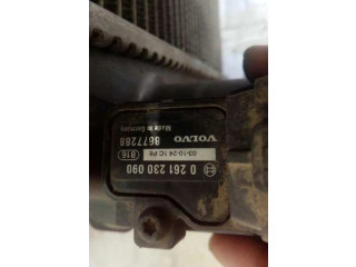 Интеркулер 31274554, 31274554 Volvo S60