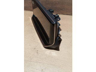 Дисплей 9837721380, 983772138000 Peugeot 2008 II