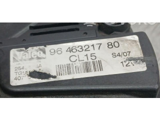 Генератор 9646321780 Citroen Xsara Picasso