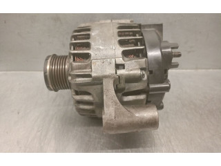 Генератор 13502582, 2650800AVALEO Saab 9-5