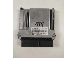Řídící jednotka 8512499, 0281017551 BMW 1 E82 E88 2011