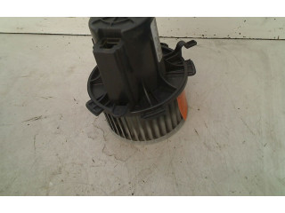 Вентилятор печки W451, W451   Smart ForTwo II    