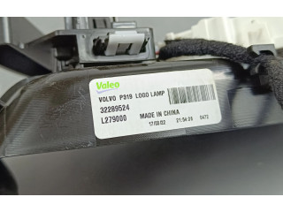 Блок управления 32289524 Polestar 2