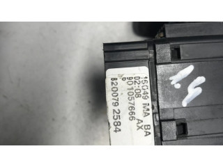 Переключатель дворников 8200792584, 901057666 Dacia Sandero