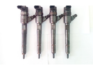 Комплект форсунок 0445110083, 0445110083 Fiat Idea