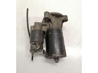 Стартер Citroen Berlingo