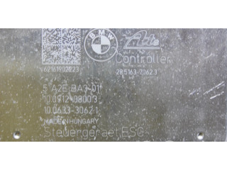 Блок АБС 5A2EBA2, 5A2EBA3 BMW 1 F40 2019- года