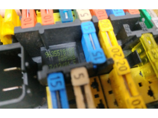 Блок предохранителей 9635518180 Peugeot 406