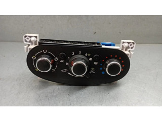 Блок управления климат-контролем Dacia Sandero