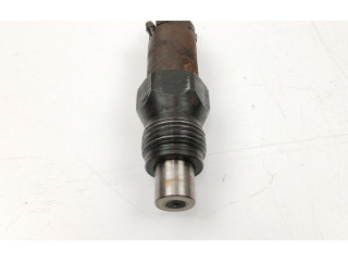 Форсунка 198005, LCR6734303G Peugeot 306 DHY (XUD9TE)