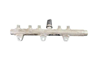 Vstřikovací lišta 0445214016, BOSCH Fiat Punto (188) 188A7000