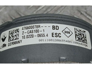 Блок АБС 476608628R   Dacia  Dokker  2012 -  года