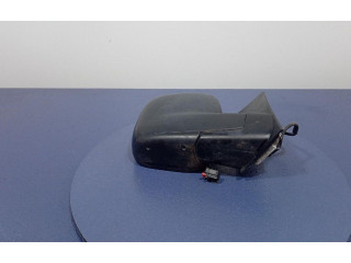 Zpětné zrcátko  Volkswagen Caddy 2005  vm375r, vm375r  