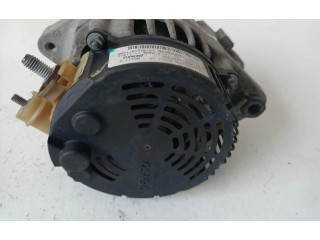 Генератор 27060-0Q120, 1KR   Peugeot 107      