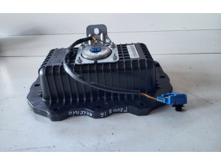 Подушка безопасности пассажира 9672848580 Peugeot 2008 I