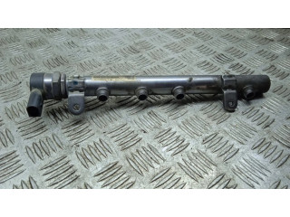 Топливная рампа A6420703395 Mercedes-Benz GLE (W166 - C292) 2.1