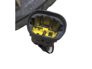 Вентилятор радиатора 9661571480, 988495H Citroen Berlingo