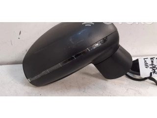 Зеркало электрическое Audi A1 2010 - 2018 года