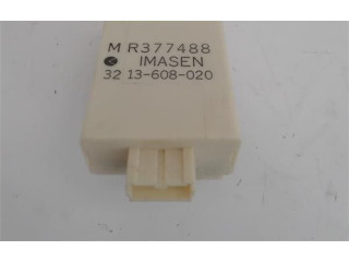 Блок управления MR377488 Mitsubishi Montero