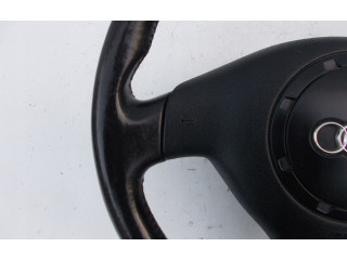 Руль Audi A3 S3 8L  1996 - 2003 года       