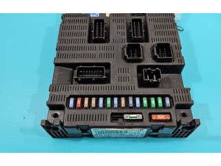 Блок комфорта 9659285380, IMPRK1452577 Citroen C2