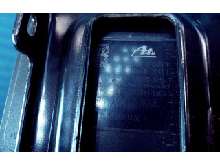 Блок АБС 9838074480 Peugeot 208 2012-2019 года