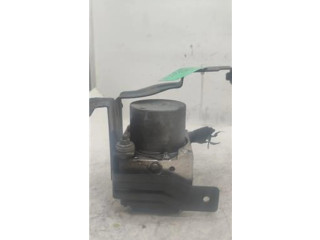 Блок АБС Hyundai Getz