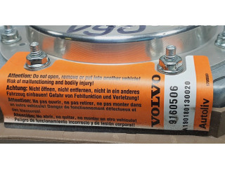 Подушка безопасности водителя 9160506   Volvo S90, V90