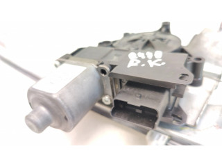 Передний комплект электрического механизма для подъема окна