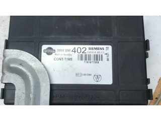 Блок комфорта 7101977859, 5WK48513 Nissan NV200