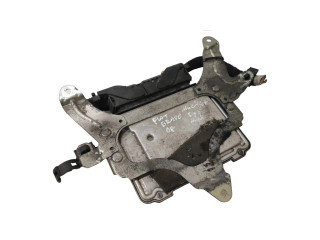 Блок управления двигателя 0281015560, 51833403   Fiat Bravo