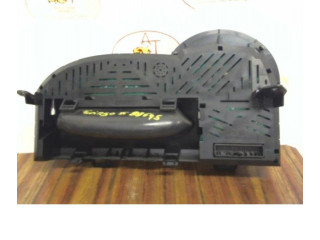 Панель приборов Renault Twingo II