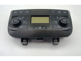 Блок управления климат-контролем 735447949, A83014000   Fiat Grande Punto