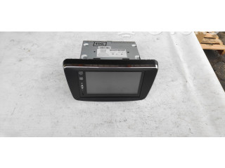 Дисплей 10R053682 Mitsubishi ASX