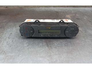 Блок управления климат-контролем 6S6T18C612AD Ford Fusion