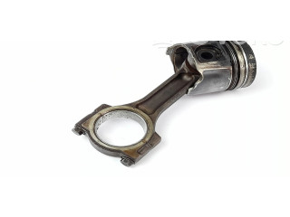 Зеркало электрическое Renault Scenic II - Grand scenic II 2003 - 2006 года