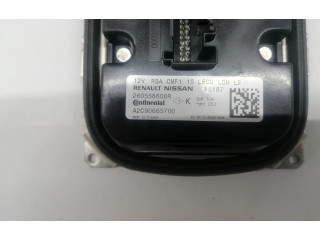 Блок управления Xenon