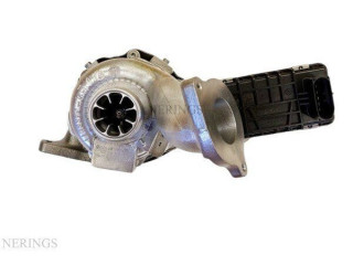 Turbodmychadlo Турбина 783412, 783412-5005S Audi A8 S8 D4 4H