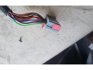 Зеркало электрическое Jaguar XJ X351 2009-2019 года