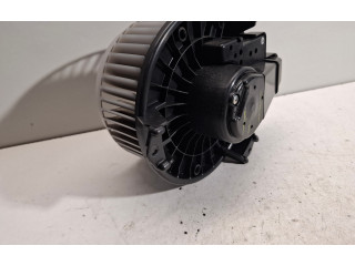 Вентилятор печки    8110   Lexus RX III