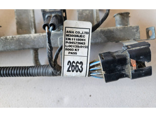 Топливная рампа 94572663, 0C13S0155   Chevrolet Spark  